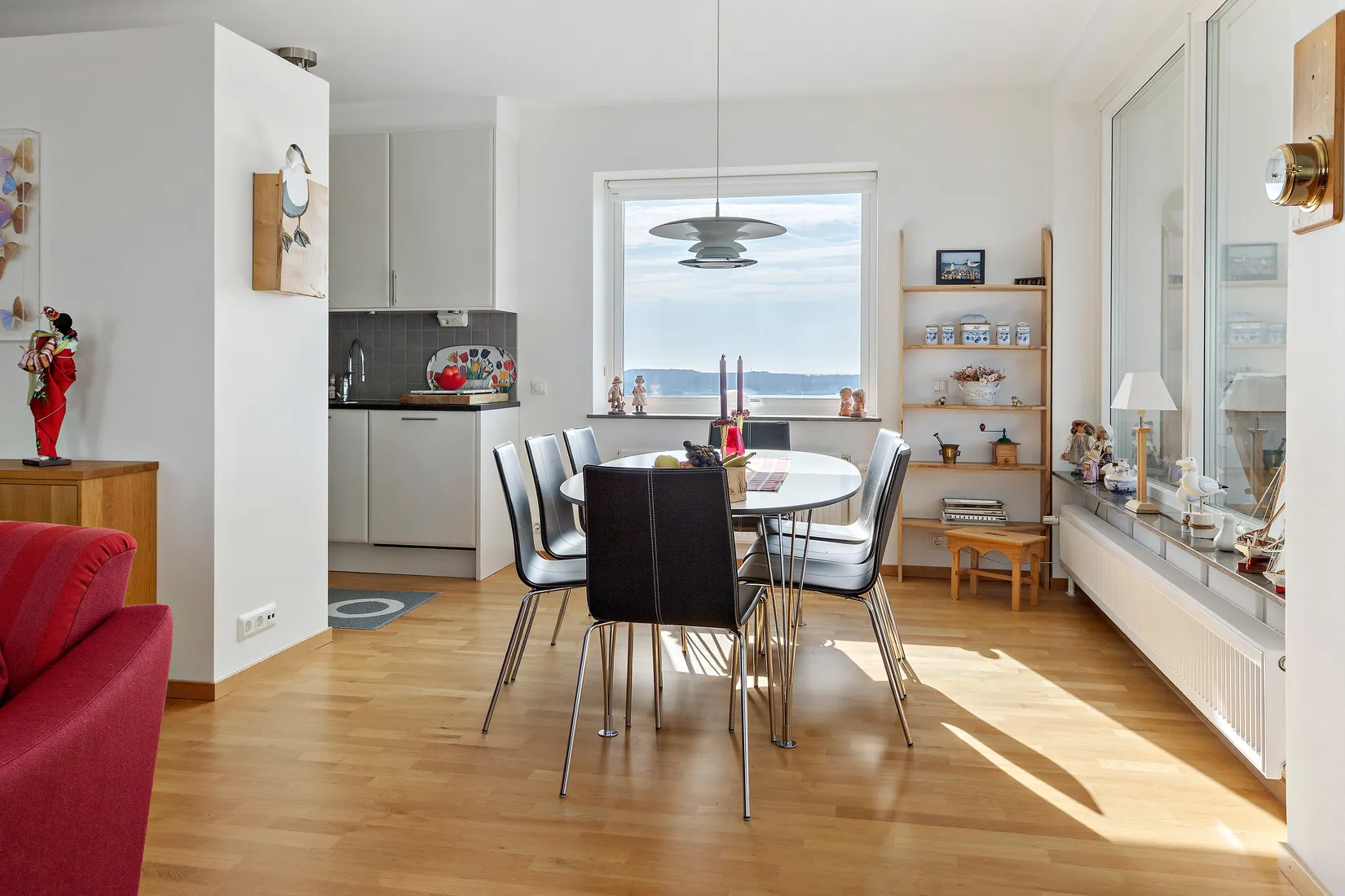 Bostadsrätt, Sundholmsgatan 4, Ön/Limhamn, Malmö