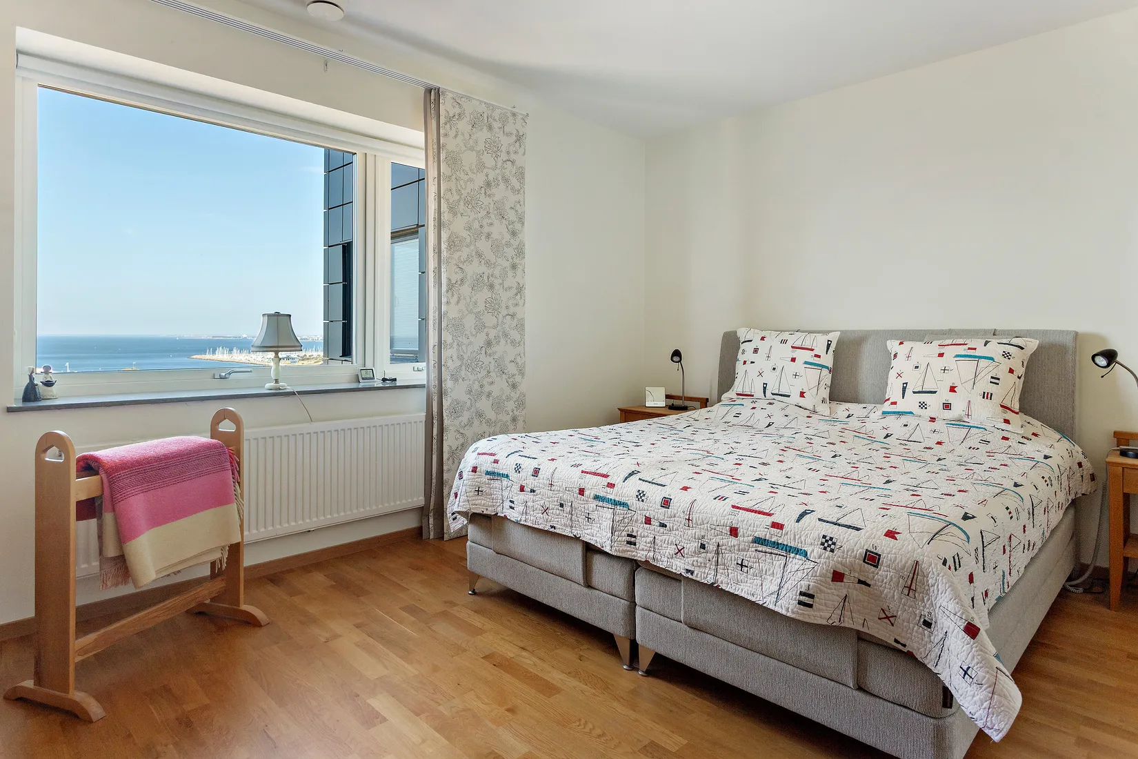 Bostadsrätt, Sundholmsgatan 4, Ön/Limhamn, Malmö