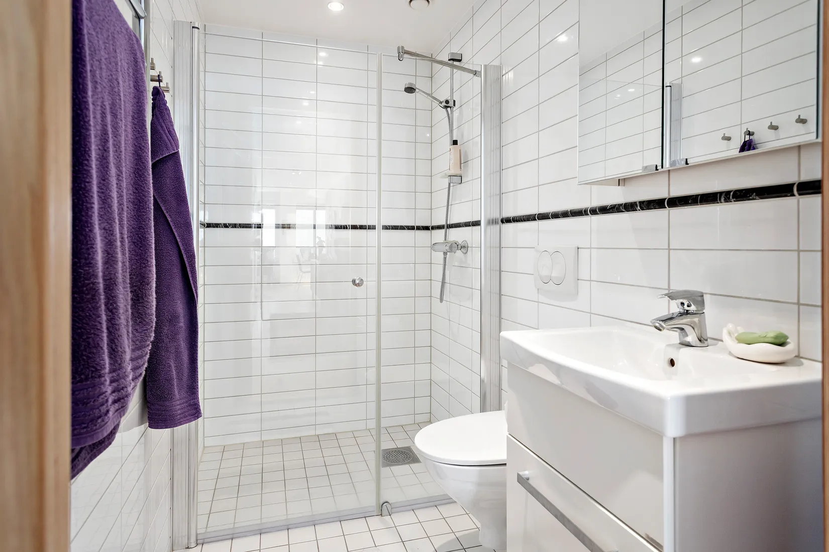 Bostadsrätt, Sundholmsgatan 4, Ön/Limhamn, Malmö