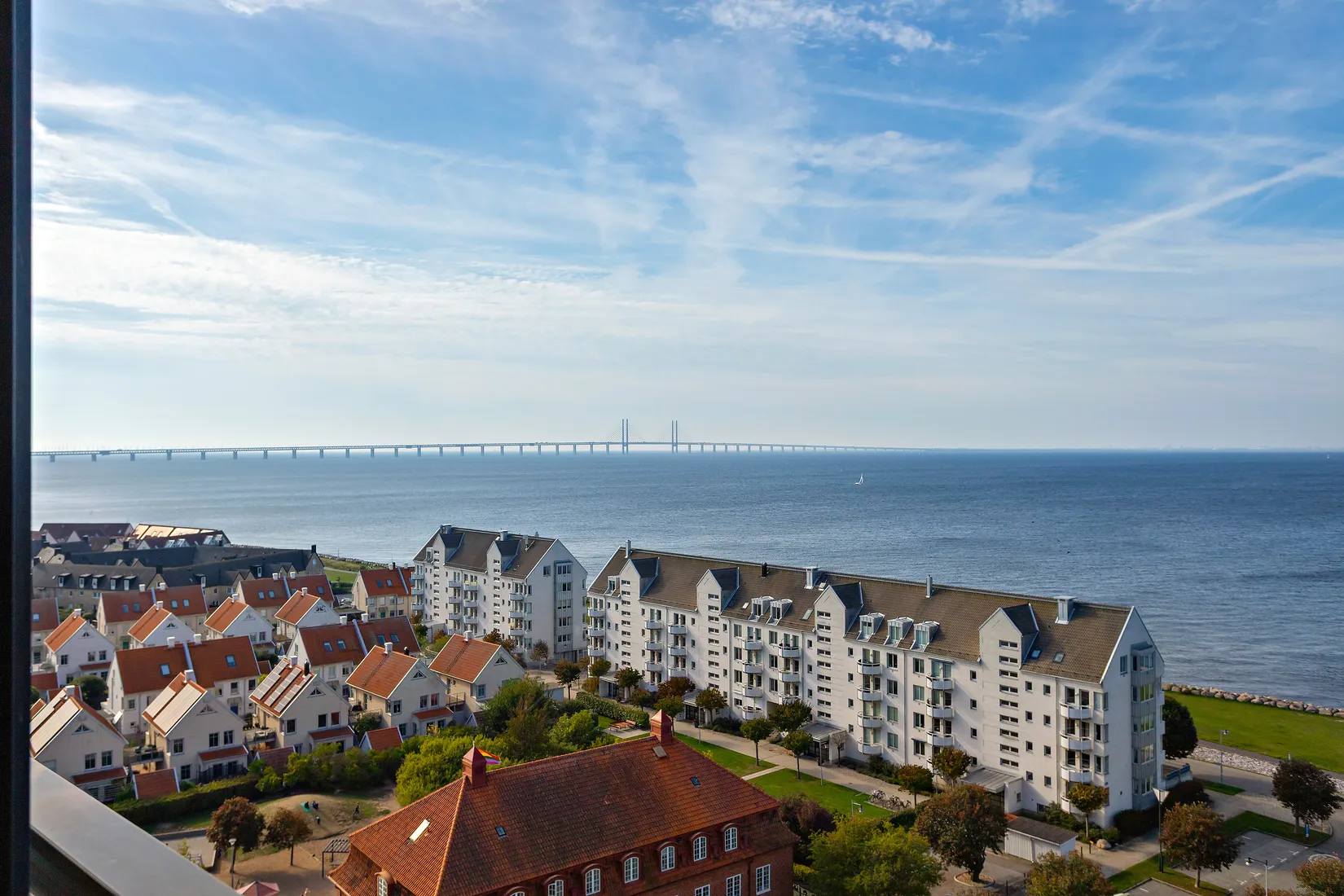 Bostadsrätt, Sundholmsgatan 4, Ön/Limhamn, Malmö