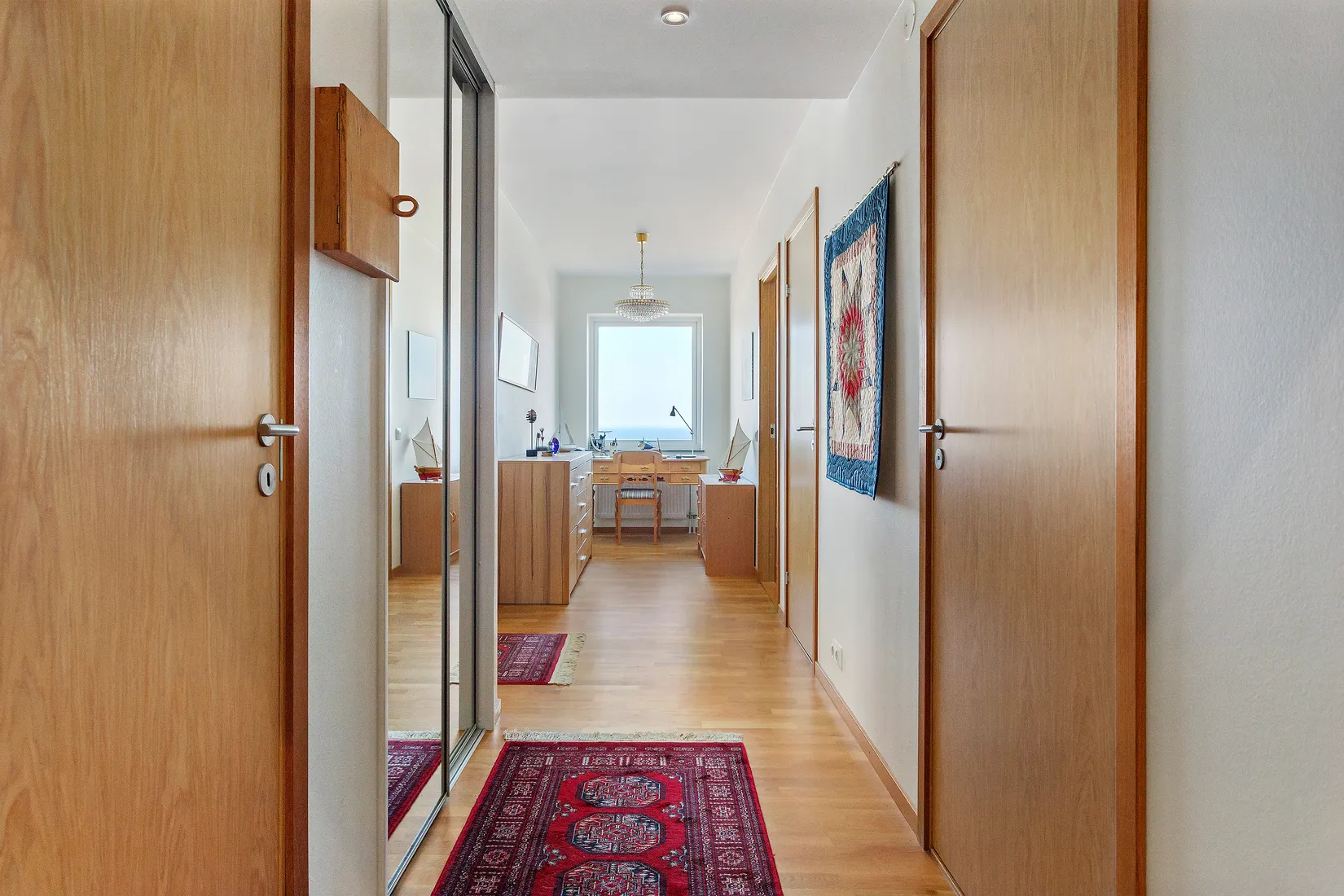 Bostadsrätt, Sundholmsgatan 4, Ön/Limhamn, Malmö