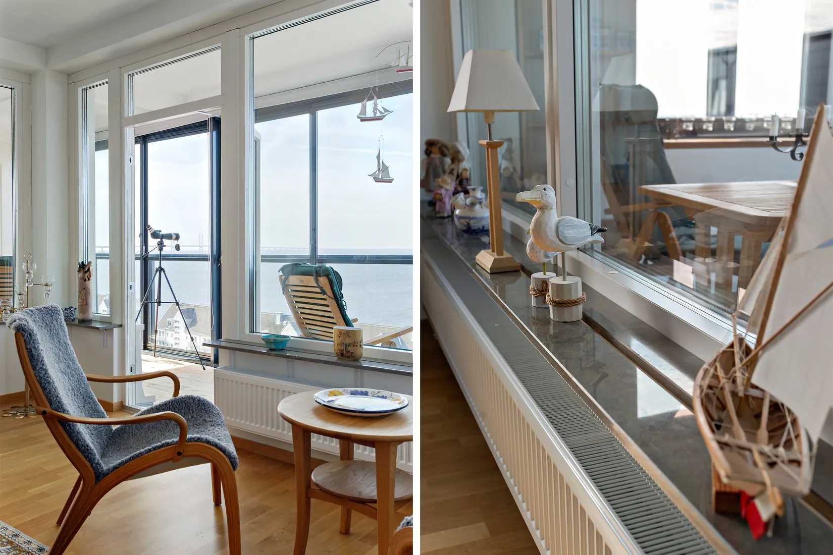 Bostadsrätt, Sundholmsgatan 4, Ön/Limhamn, Malmö