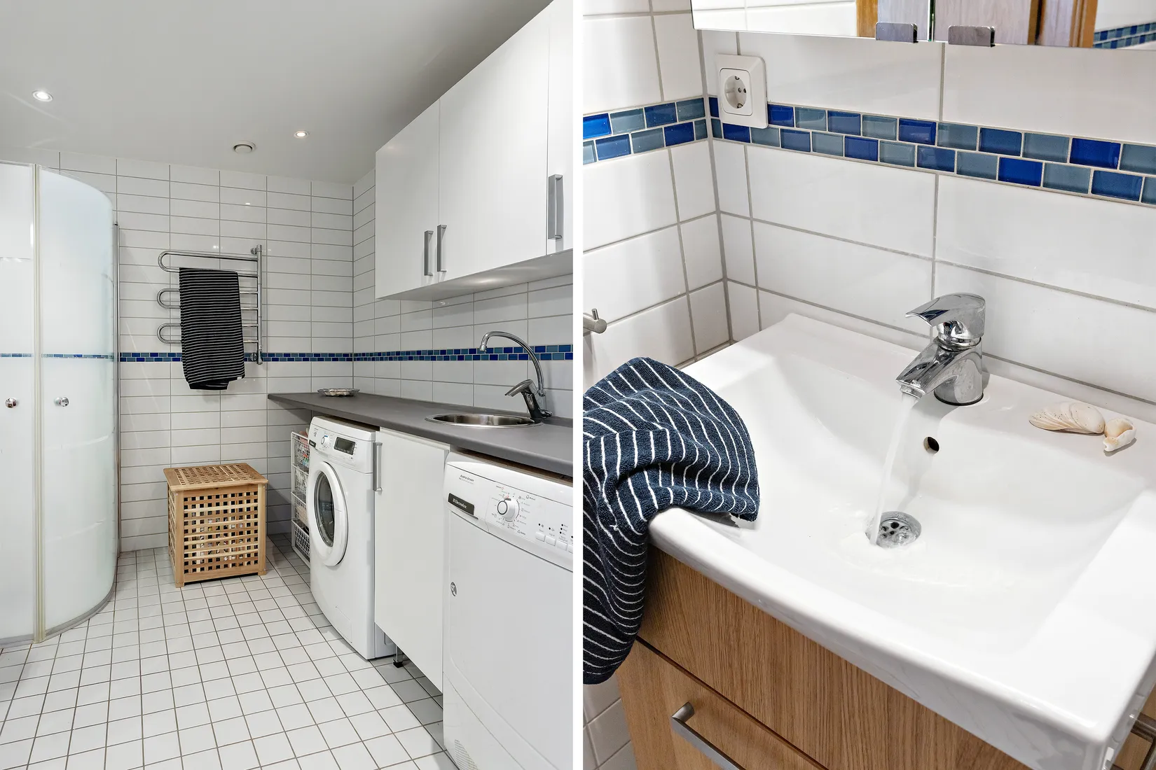Bostadsrätt, Sundholmsgatan 4, Ön/Limhamn, Malmö