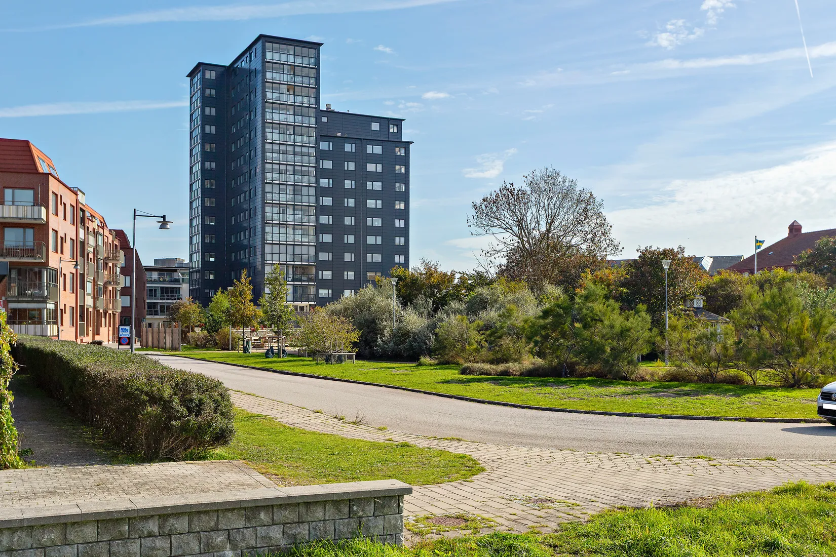 Bostadsrätt, Sundholmsgatan 4, Ön/Limhamn, Malmö