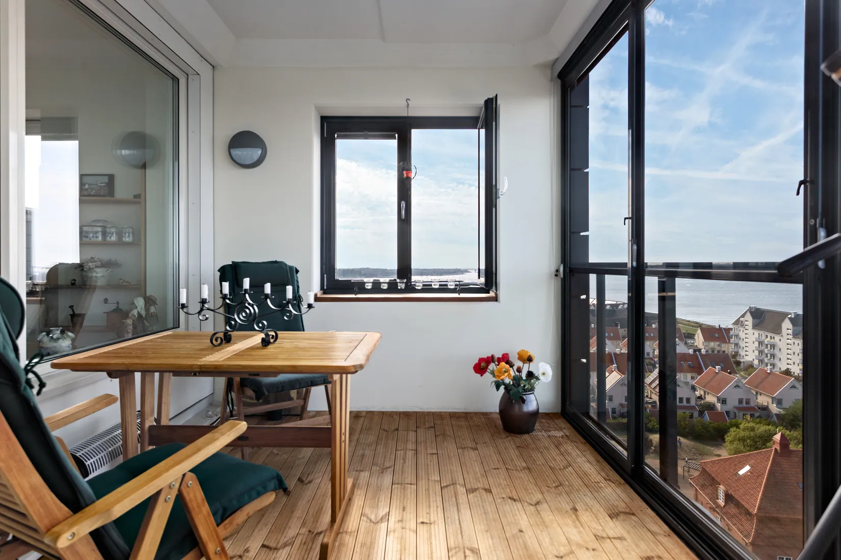 Bostadsrätt, Sundholmsgatan 4, Ön/Limhamn, Malmö