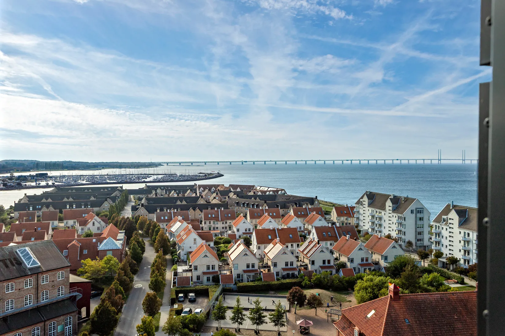 Bostadsrätt, Sundholmsgatan 4, Ön/Limhamn, Malmö