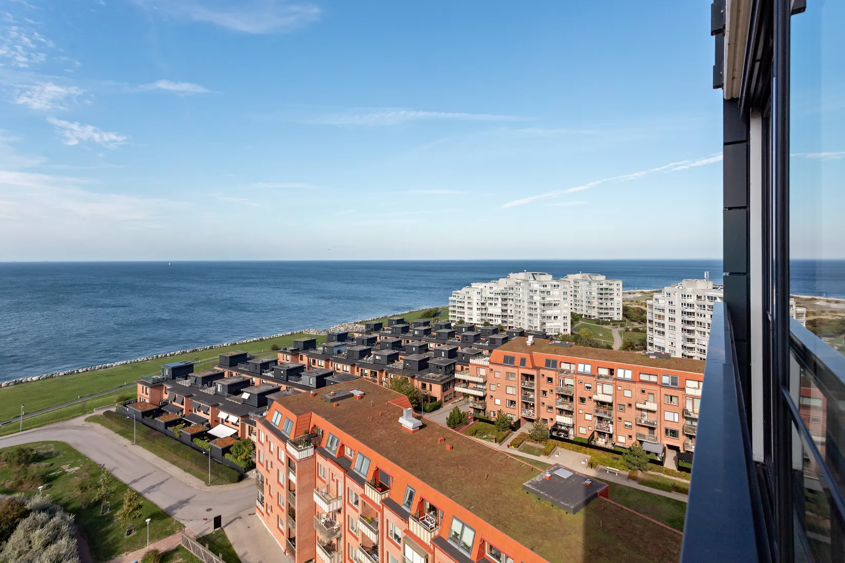Bostadsrätt, Sundholmsgatan 4, Ön/Limhamn, Malmö