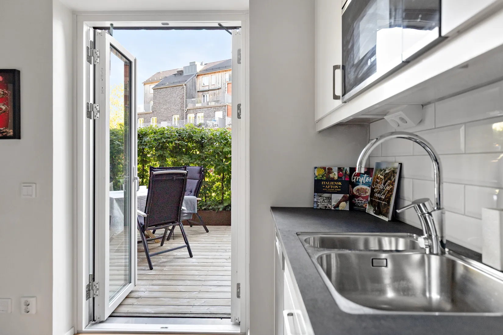 Bostadsrätt, Klåvavägen 72, hovås, Göteborg