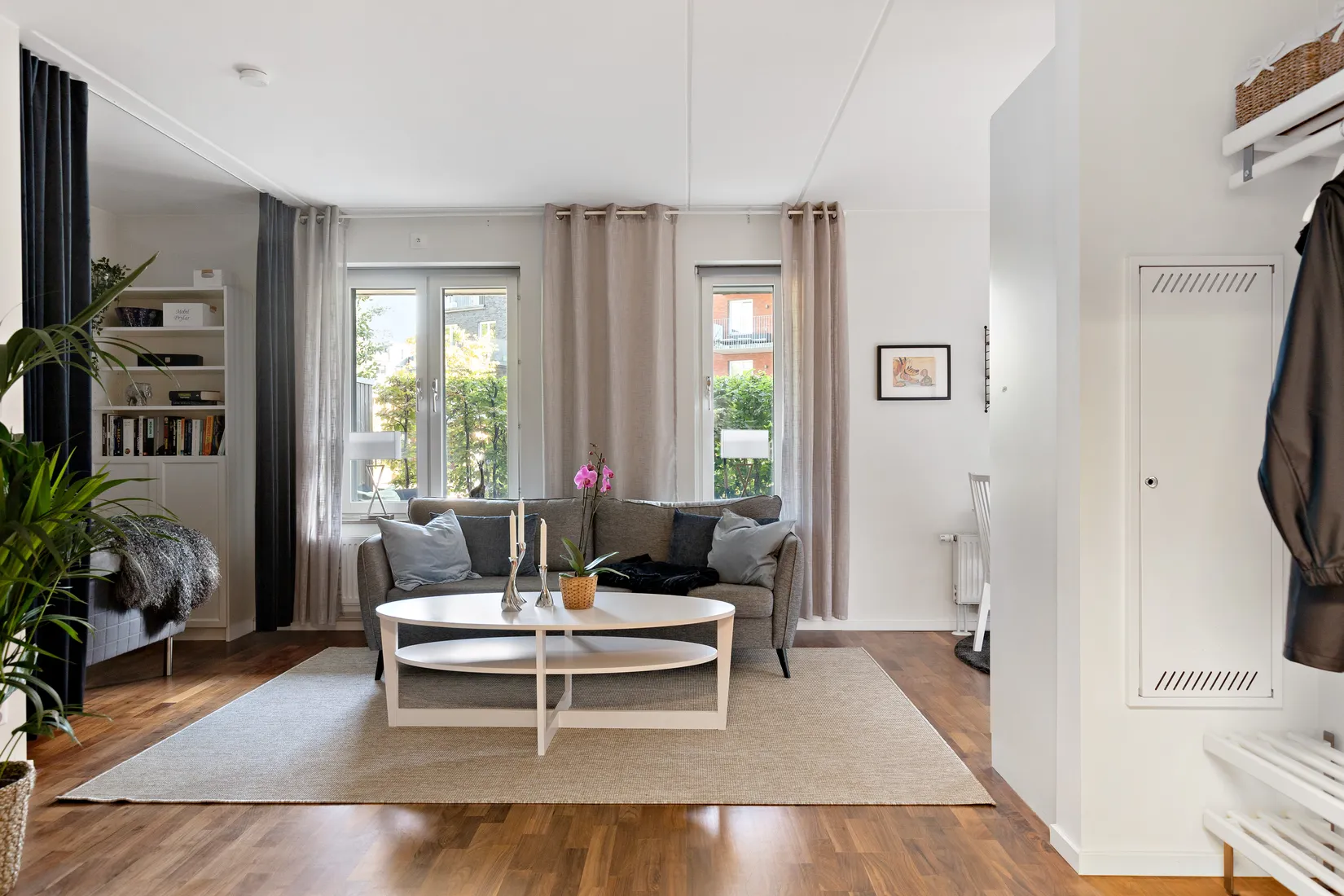 Bostadsrätt, Klåvavägen 72, hovås, Göteborg