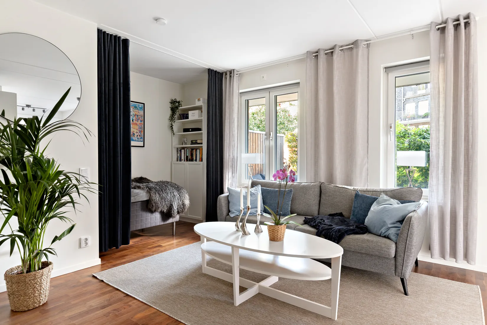 Bostadsrätt, Klåvavägen 72, hovås, Göteborg