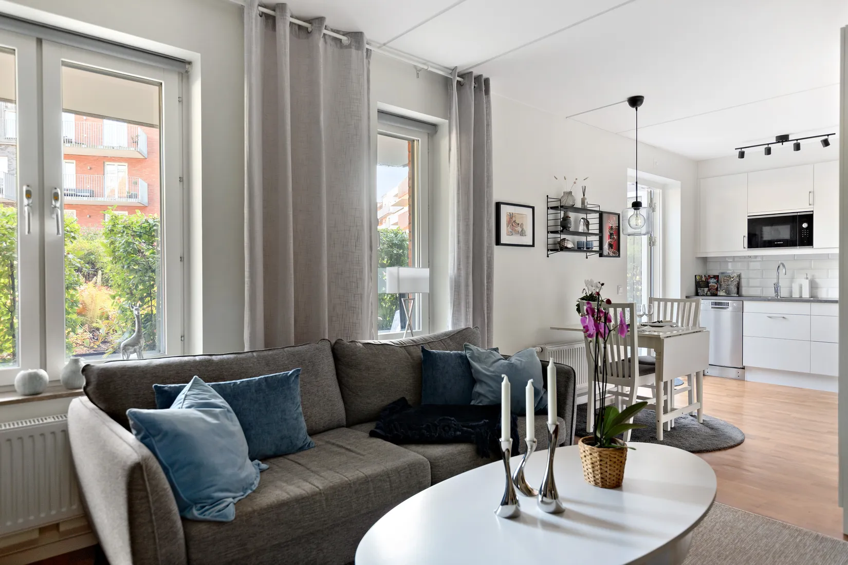 Bostadsrätt, Klåvavägen 72, hovås, Göteborg