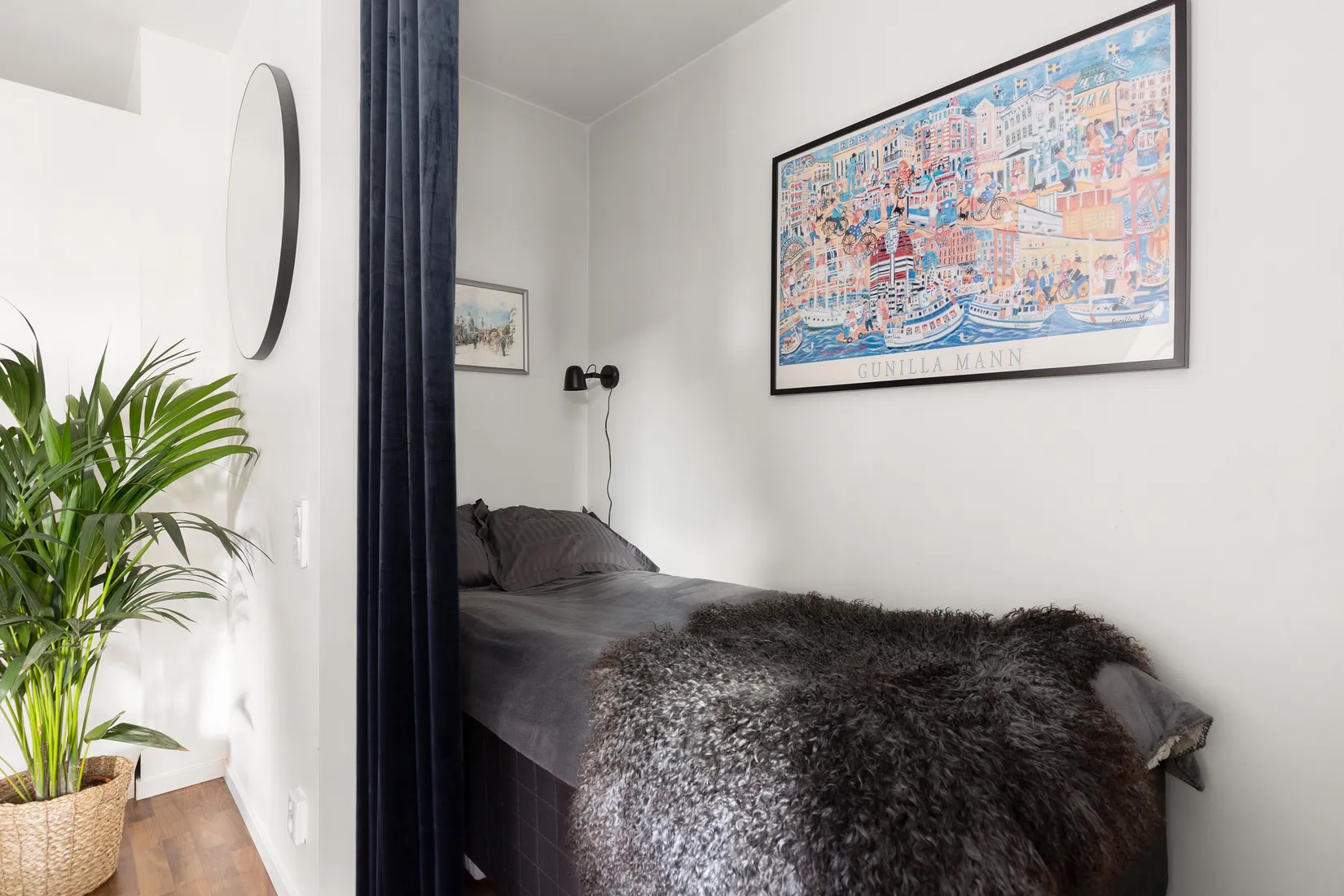 Bostadsrätt, Klåvavägen 72, hovås, Göteborg