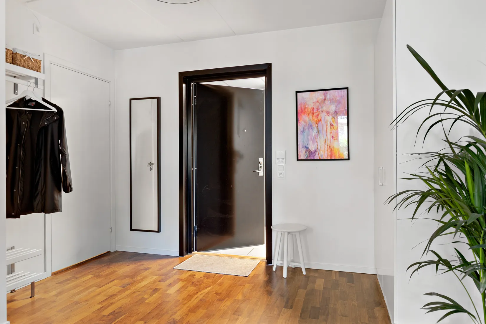 Bostadsrätt, Klåvavägen 72, hovås, Göteborg