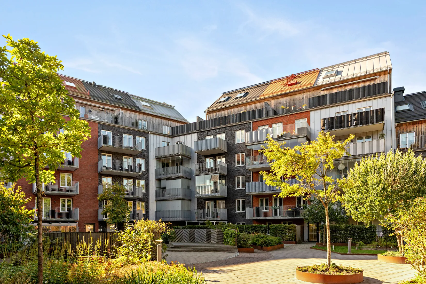 Bostadsrätt, Klåvavägen 72, hovås, Göteborg