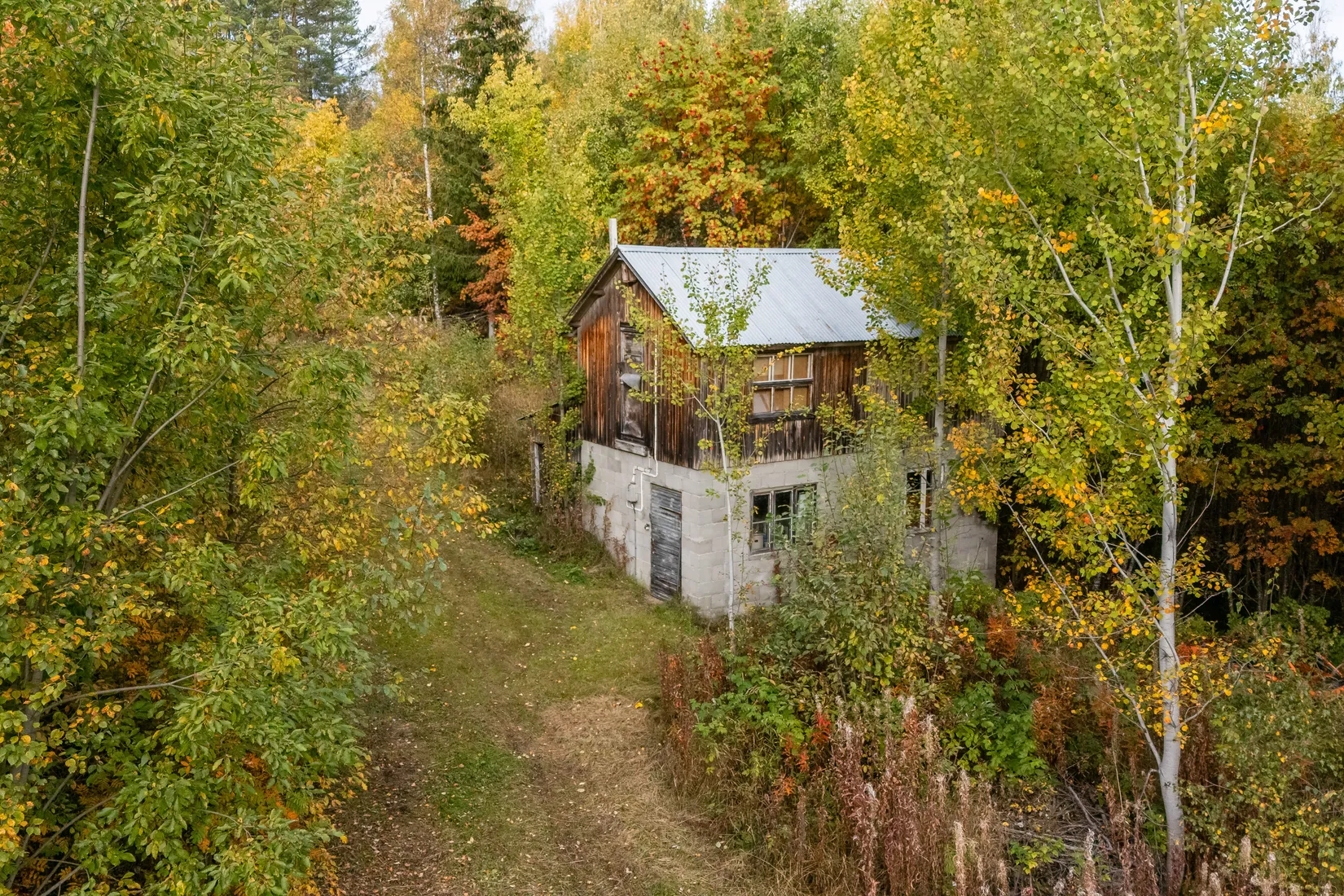 Villa, Västra Grönåsvägen 4, Järvsö, Grönås, Ljusdal