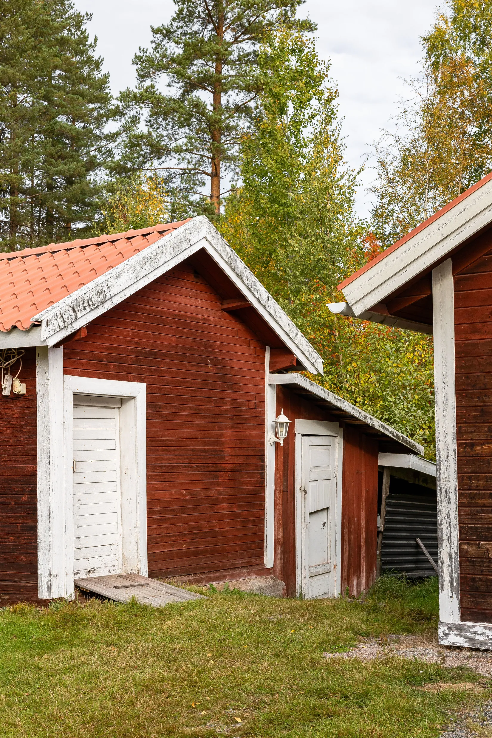 Villa, Västra Grönåsvägen 4, Järvsö, Grönås, Ljusdal