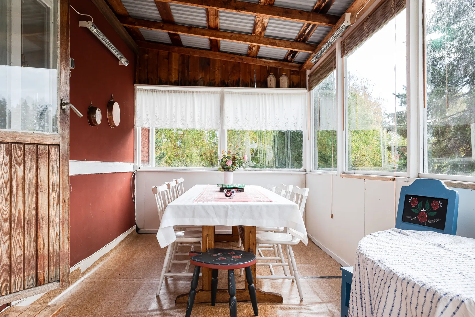 Villa, Västra Grönåsvägen 4, Järvsö, Grönås, Ljusdal