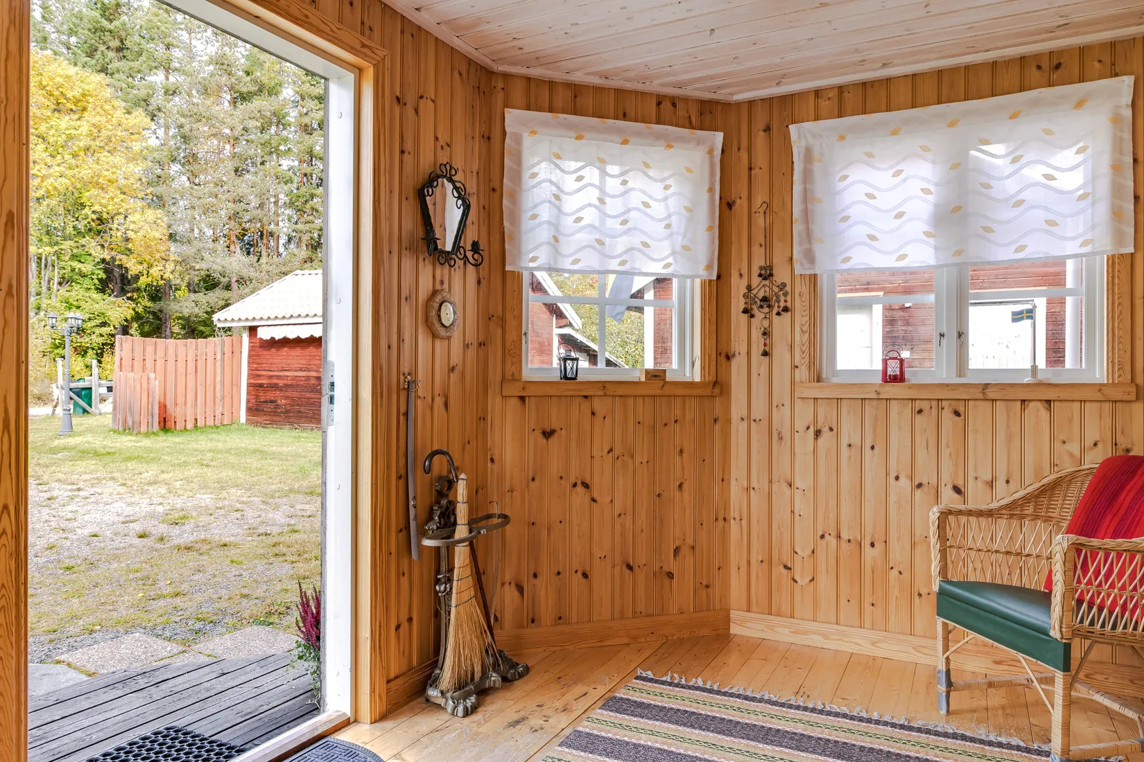 Villa, Västra Grönåsvägen 4, Järvsö, Grönås, Ljusdal