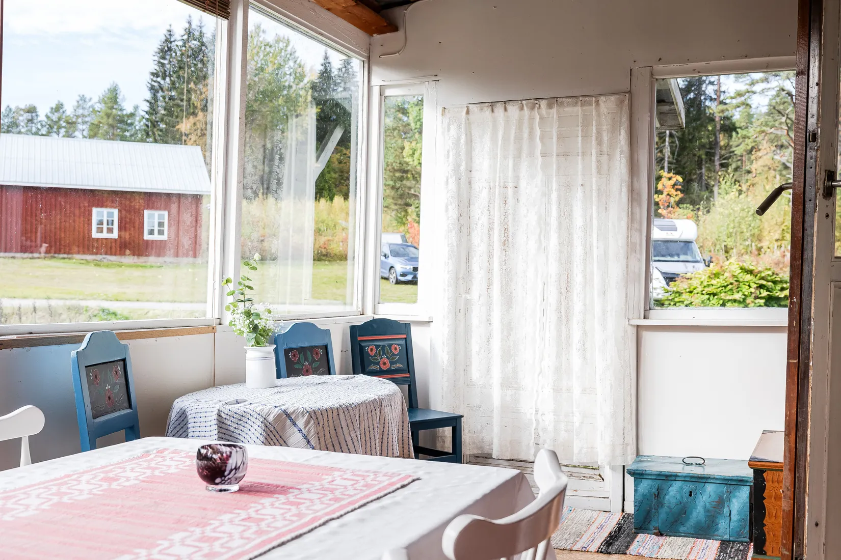 Villa, Västra Grönåsvägen 4, Järvsö, Grönås, Ljusdal