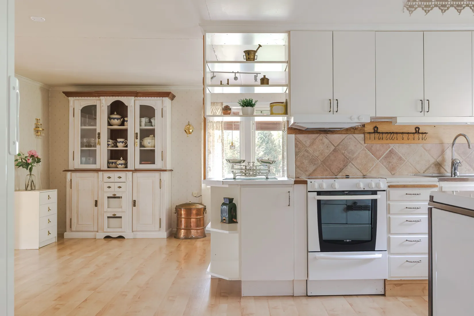 Villa, Västra Grönåsvägen 4, Järvsö, Grönås, Ljusdal