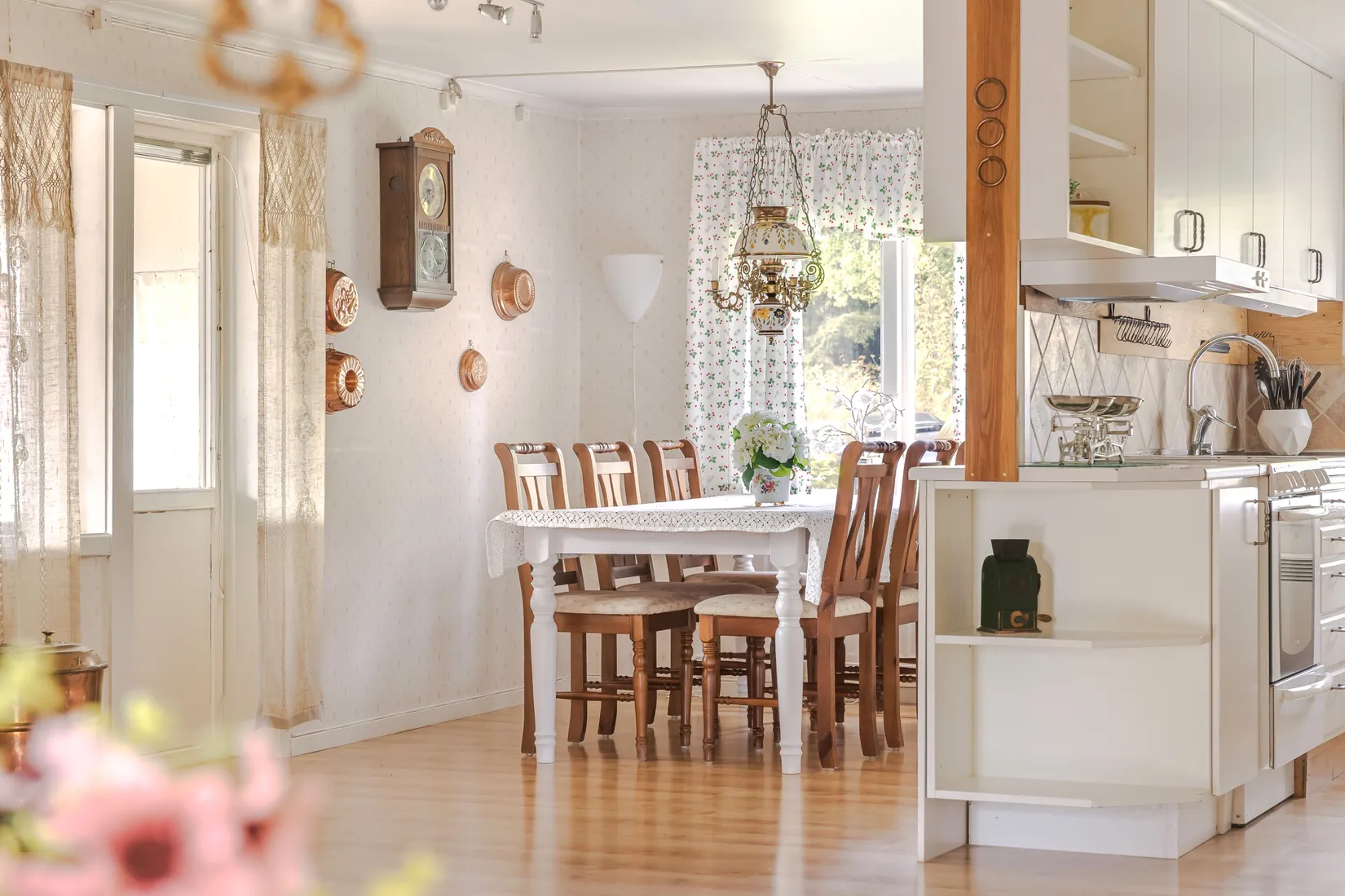 Villa, Västra Grönåsvägen 4, Järvsö, Grönås, Ljusdal