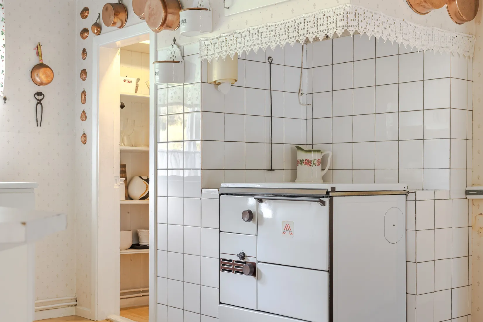 Villa, Västra Grönåsvägen 4, Järvsö, Grönås, Ljusdal