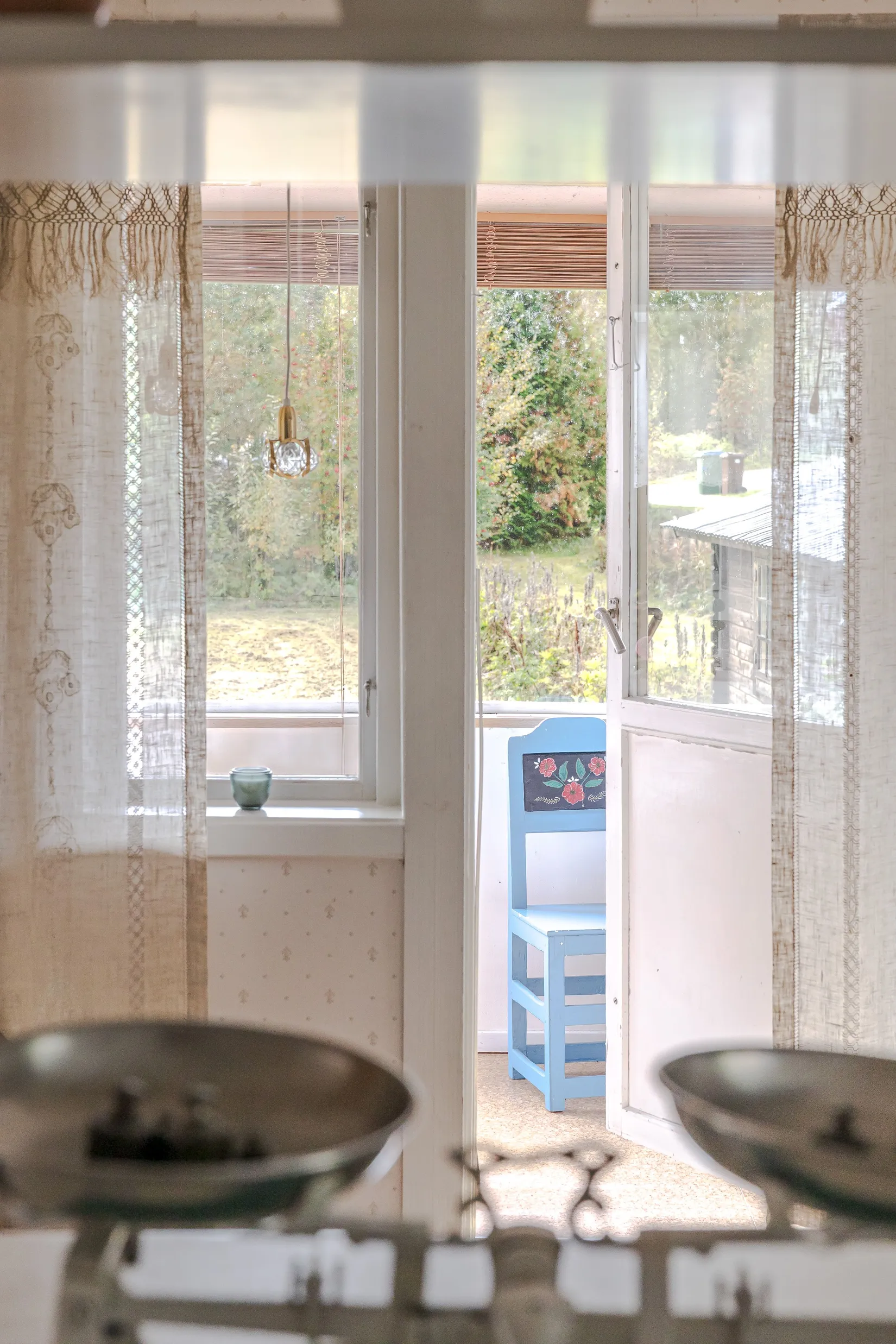 Villa, Västra Grönåsvägen 4, Järvsö, Grönås, Ljusdal