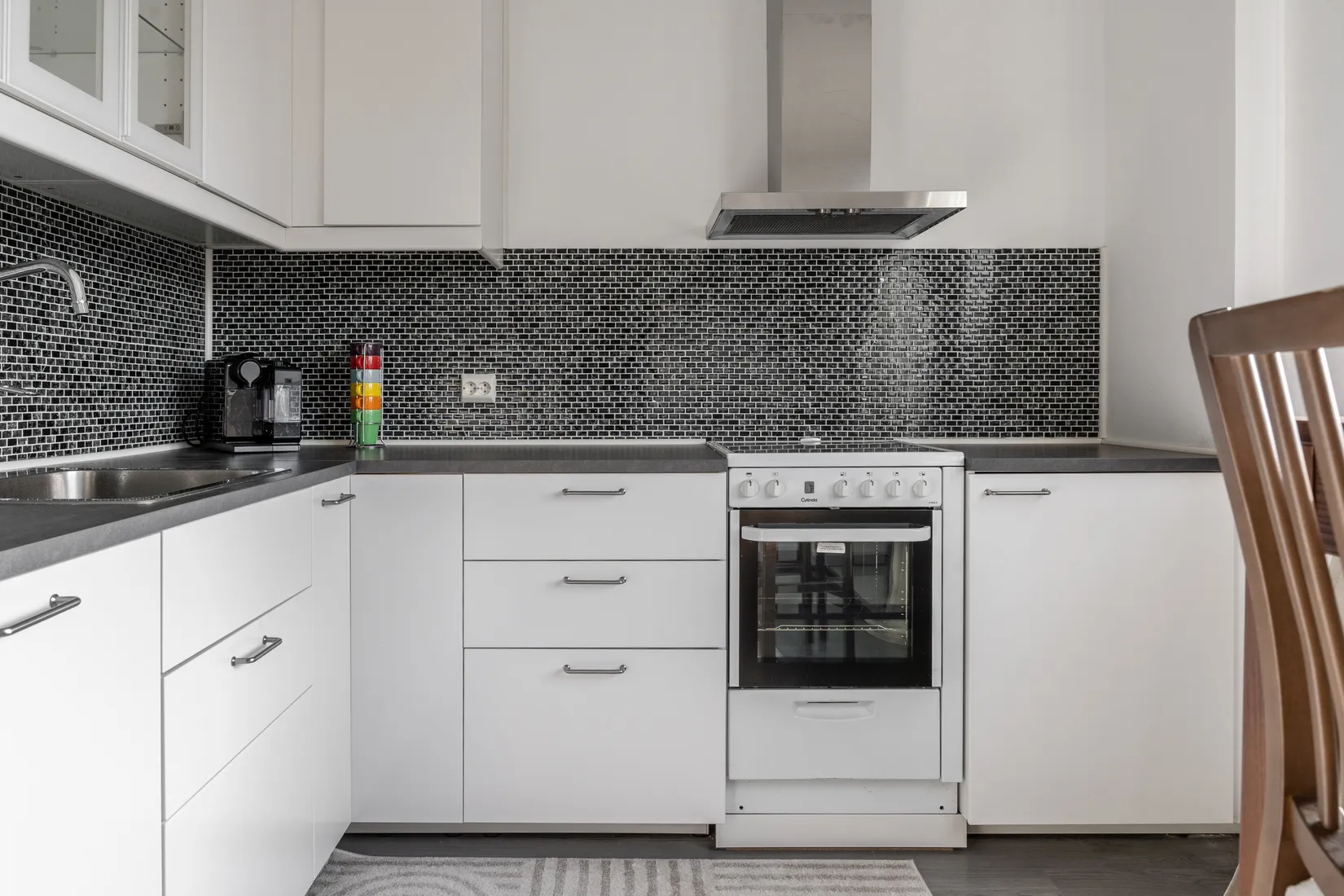 Bostadsrätt, Kadettgatan 16A, Västra Berga, Helsingborg