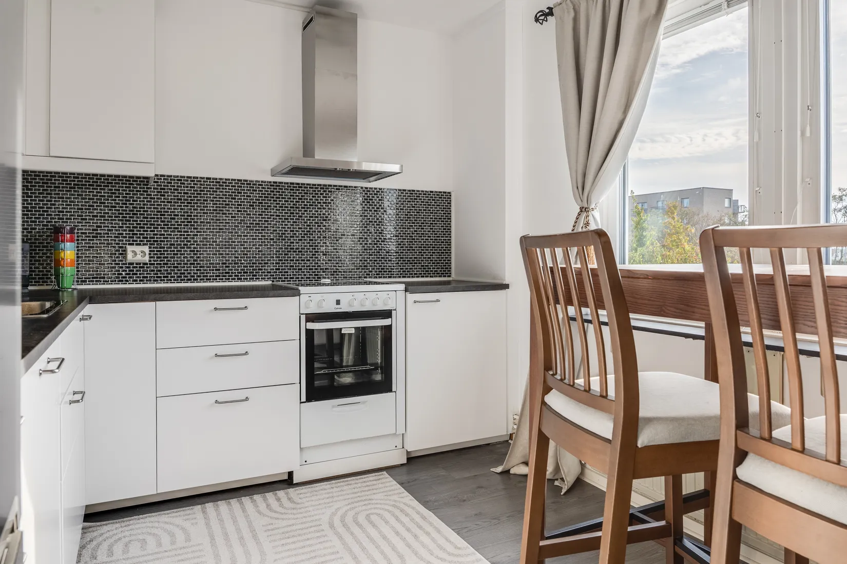 Bostadsrätt, Kadettgatan 16A, Västra Berga, Helsingborg