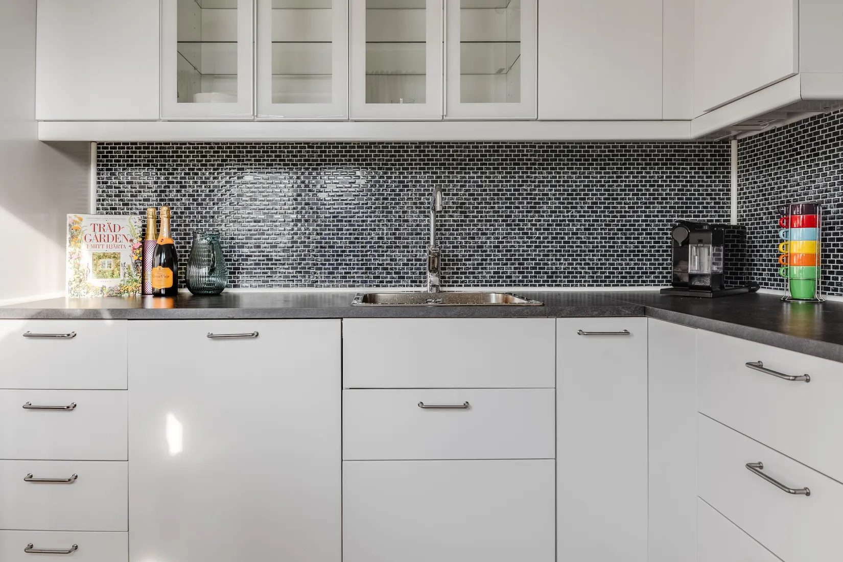 Bostadsrätt, Kadettgatan 16A, Västra Berga, Helsingborg