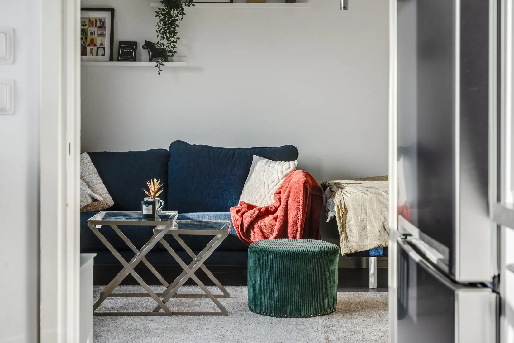 Bostadsrätt, Kadettgatan 16A, Västra Berga, Helsingborg