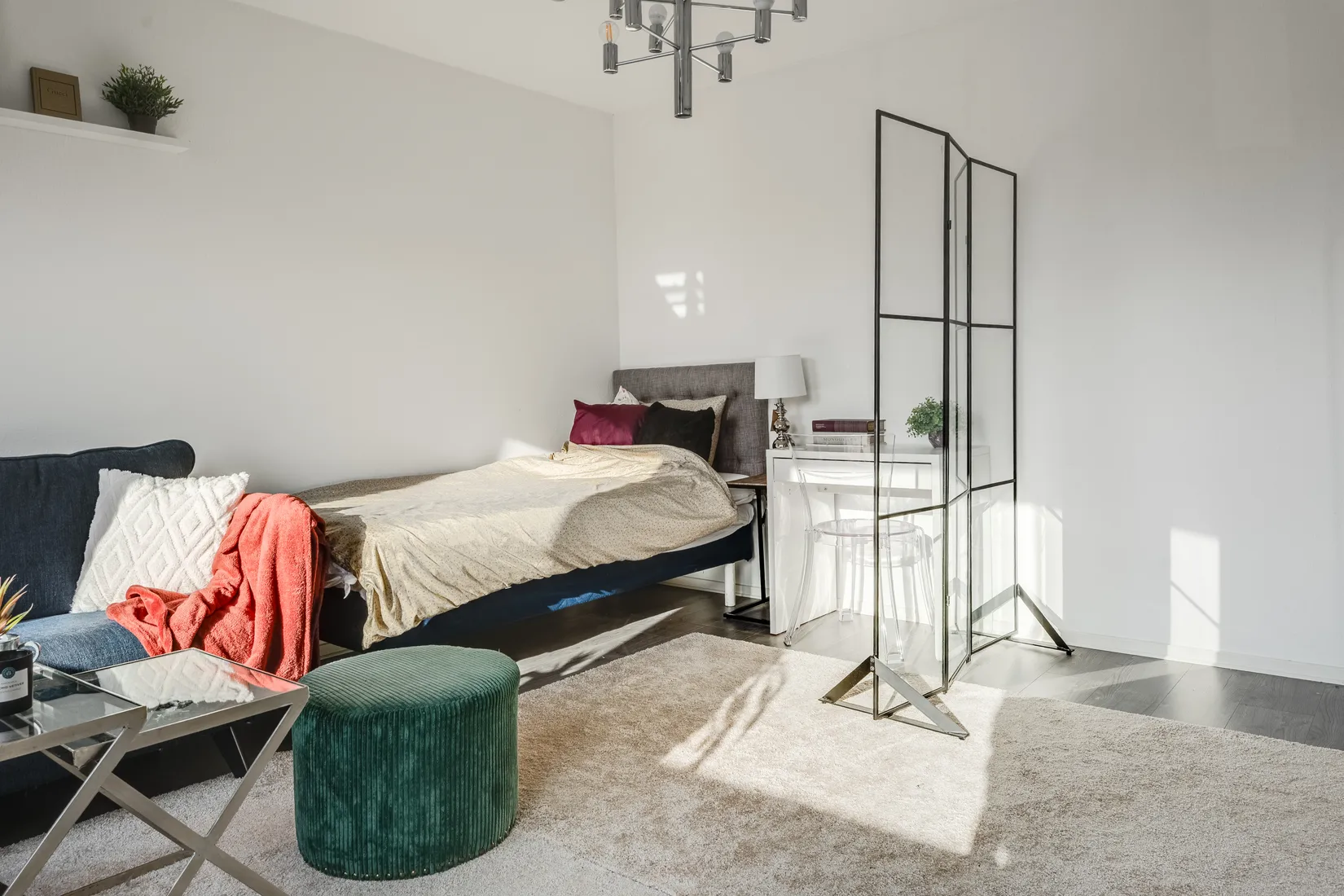 Bostadsrätt, Kadettgatan 16A, Västra Berga, Helsingborg