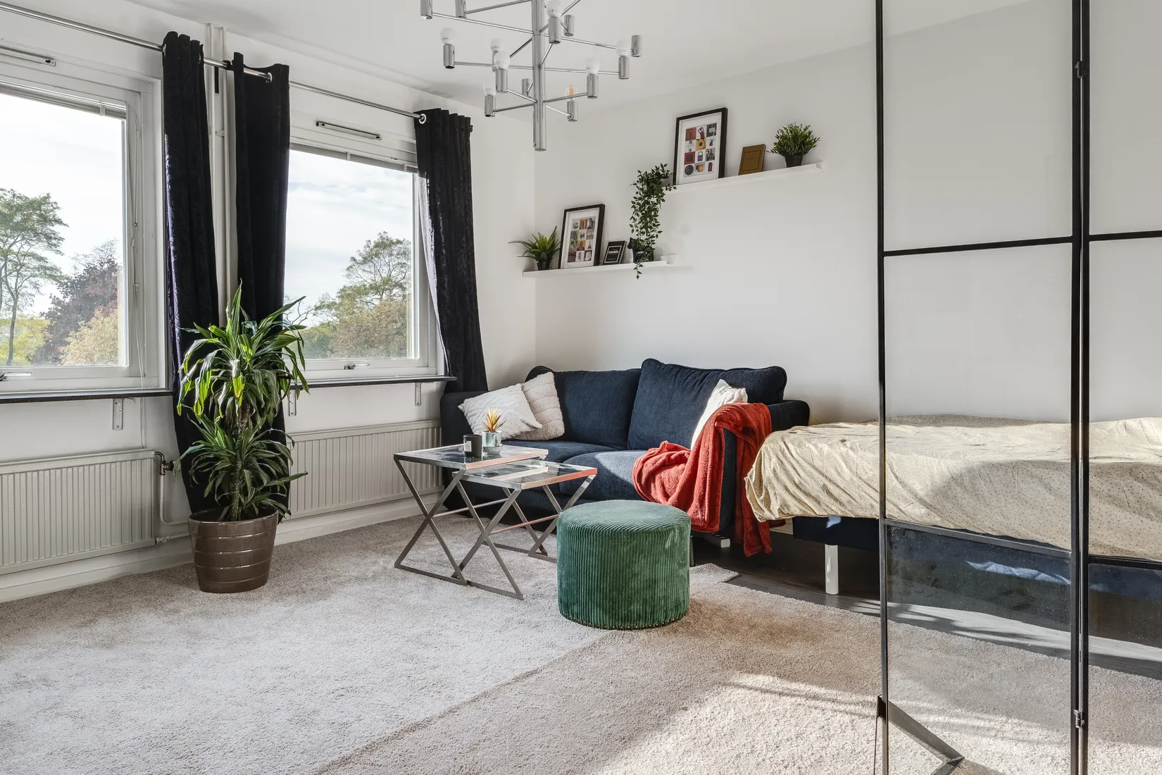 Bostadsrätt, Kadettgatan 16A, Västra Berga, Helsingborg