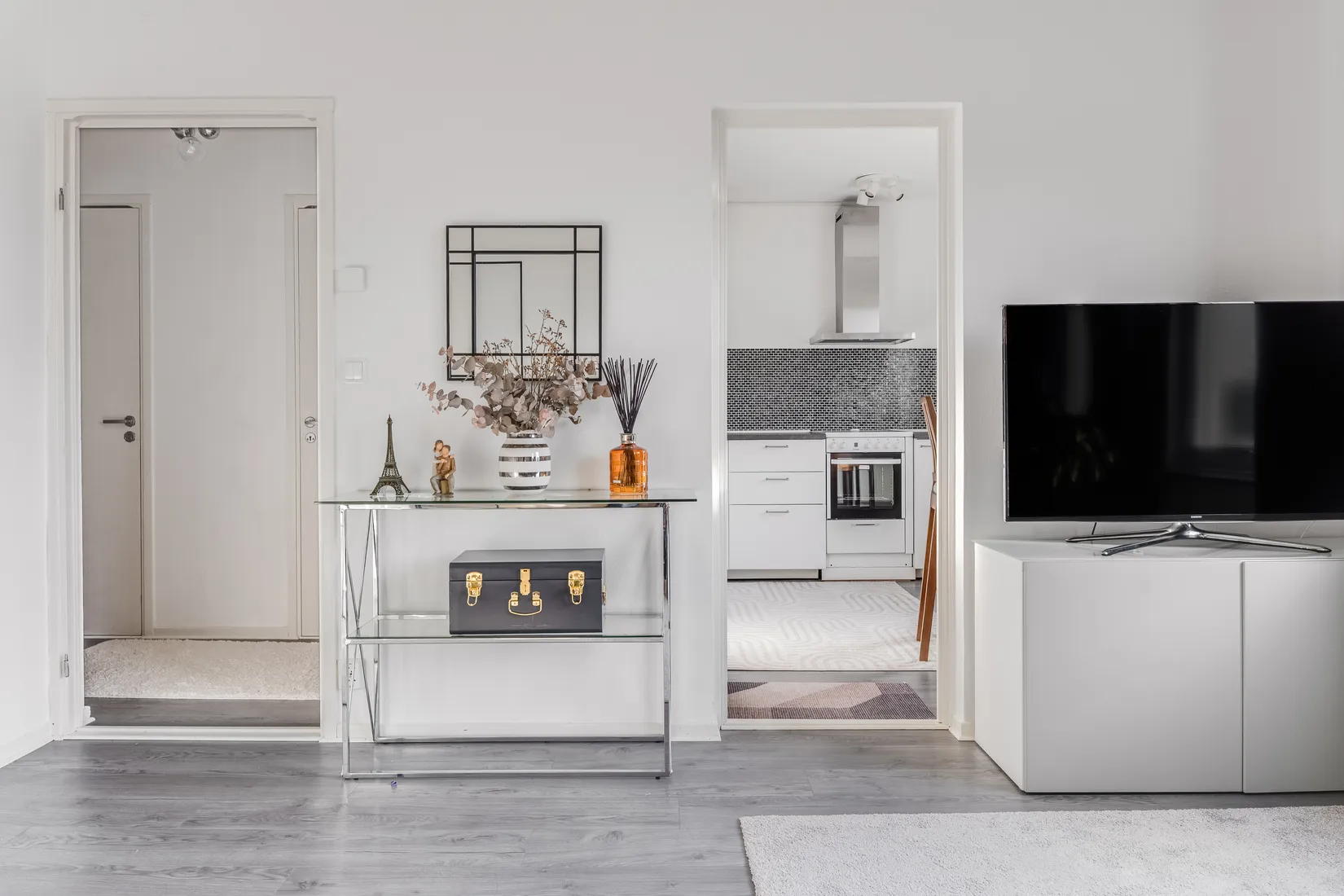 Bostadsrätt, Kadettgatan 16A, Västra Berga, Helsingborg