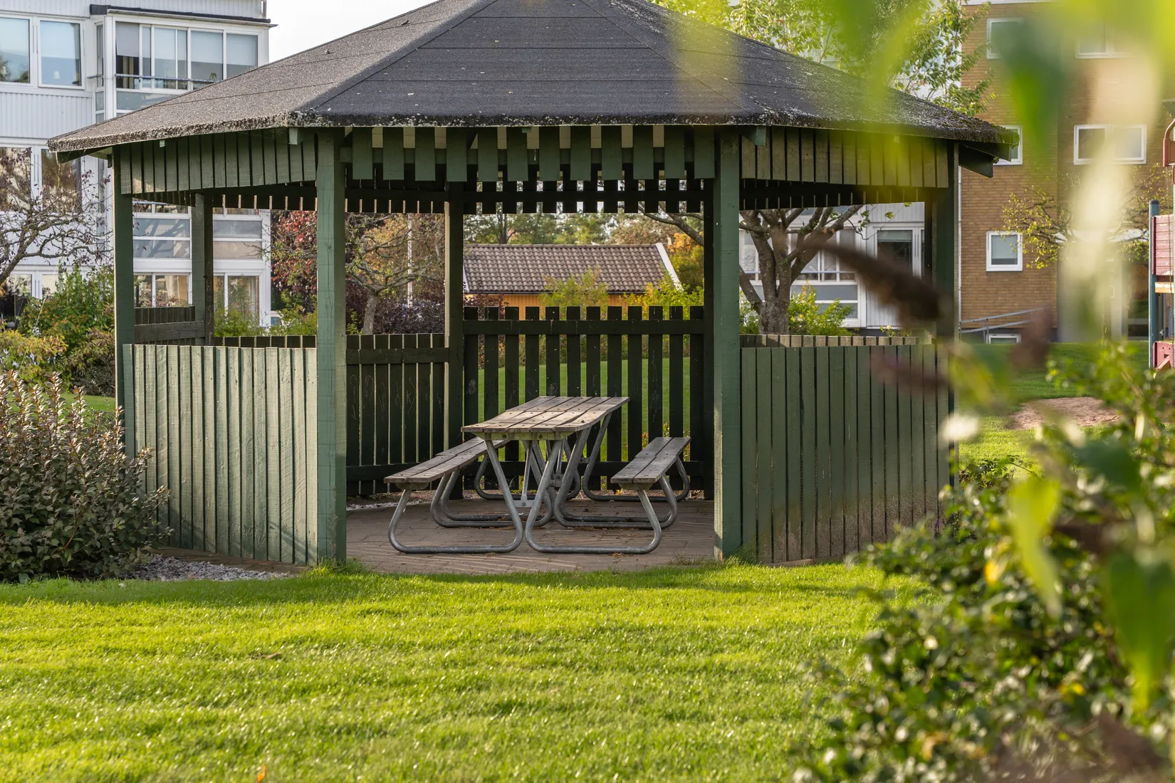 Bostadsrätt, Kadettgatan 16A, Västra Berga, Helsingborg