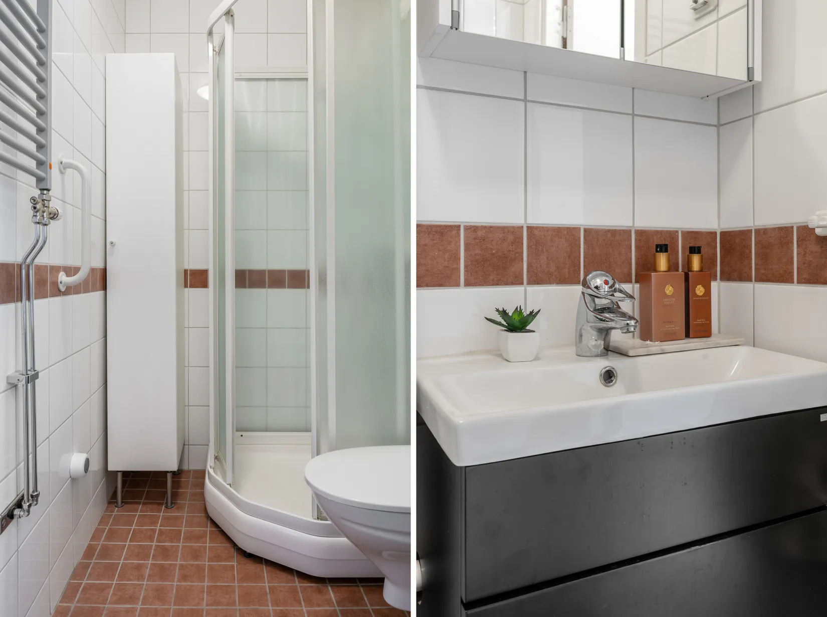 Bostadsrätt, Kadettgatan 16A, Västra Berga, Helsingborg