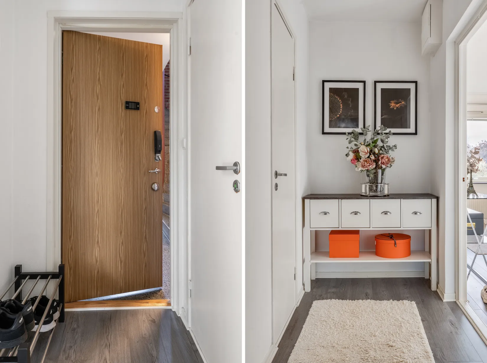 Bostadsrätt, Kadettgatan 16A, Västra Berga, Helsingborg