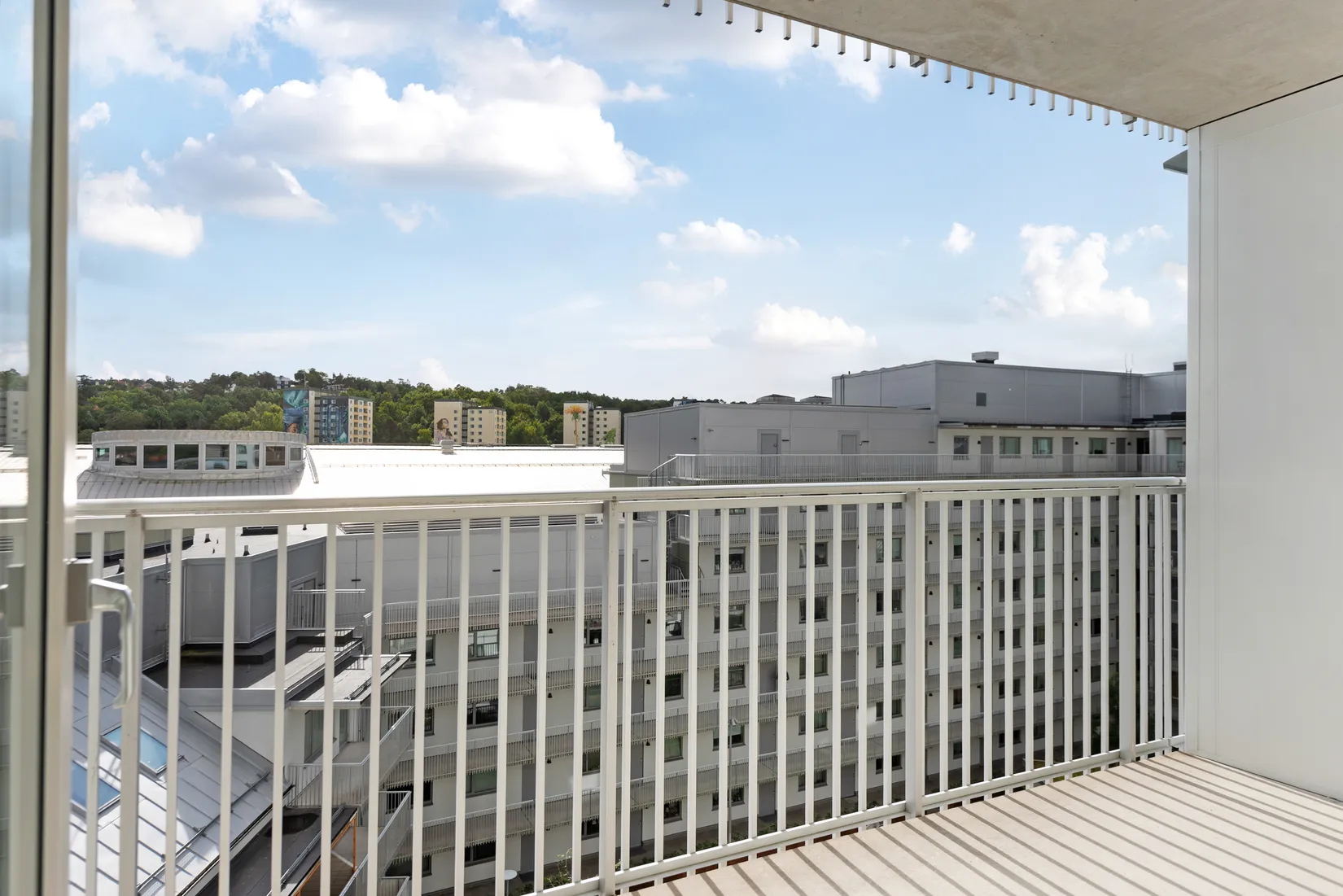 Bostadsrätt, Gamla Kronvägen 37A, Partille