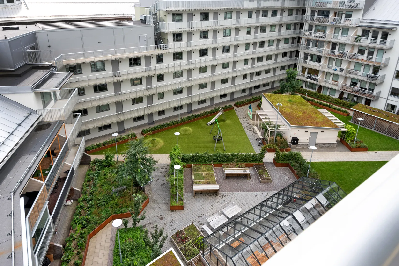 Bostadsrätt, Gamla Kronvägen 37A, Partille