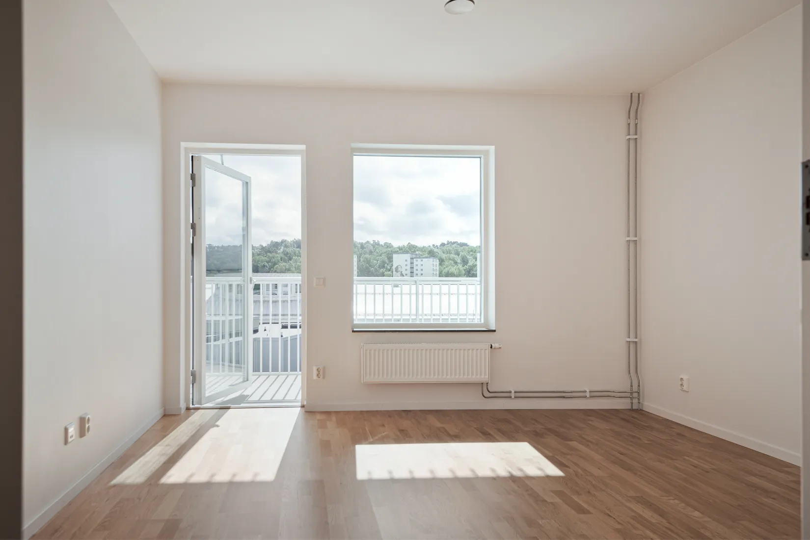 Bostadsrätt, Gamla Kronvägen 37A, Partille