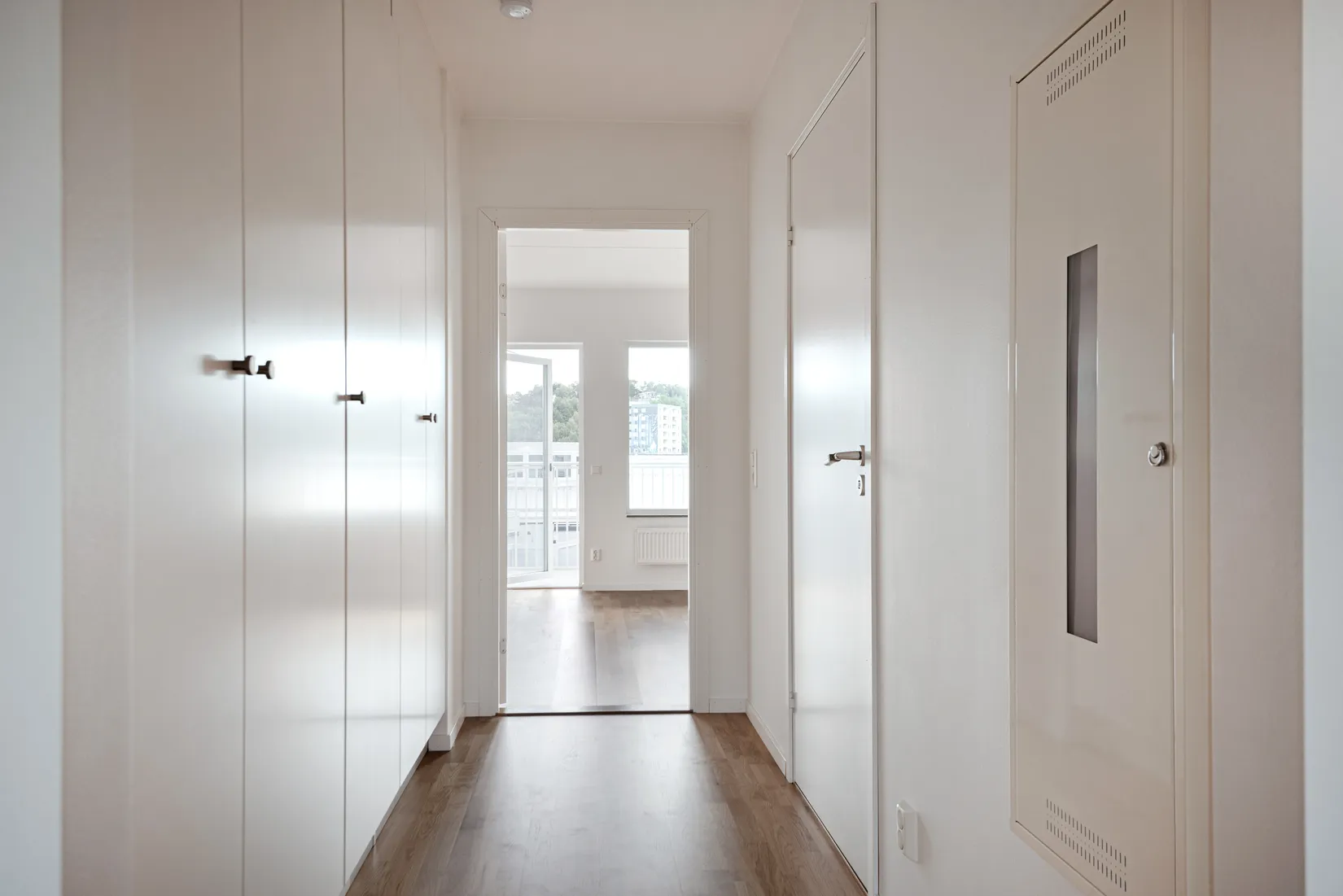 Bostadsrätt, Gamla Kronvägen 37A, Partille