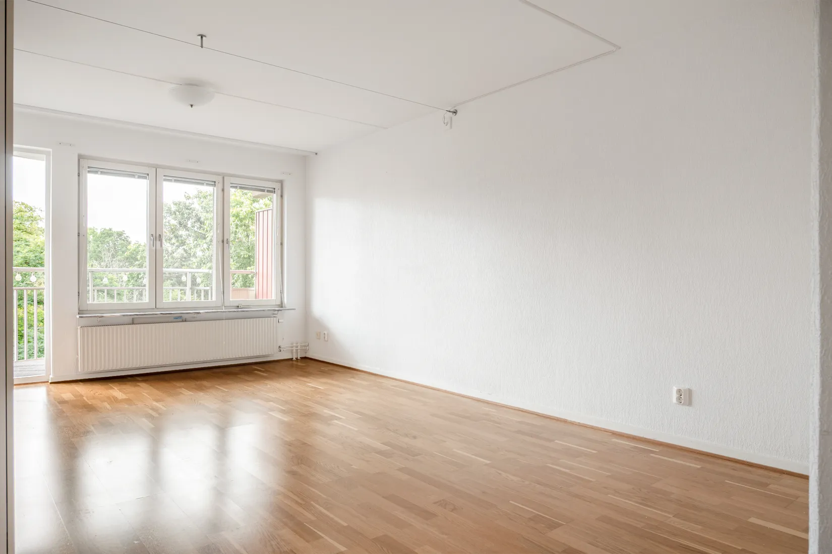 Bostadsrätt, Möllevångsvägen 8B, Möllevången, Lund