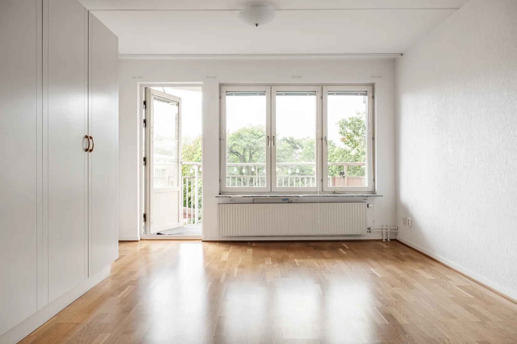 Bostadsrätt, Möllevångsvägen 8B, Möllevången, Lund