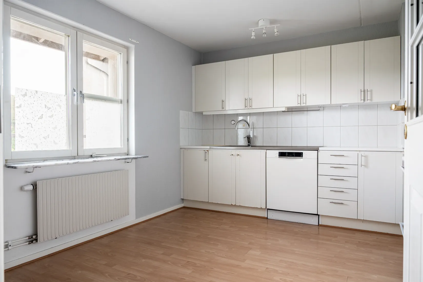 Bostadsrätt, Möllevångsvägen 8B, Möllevången, Lund