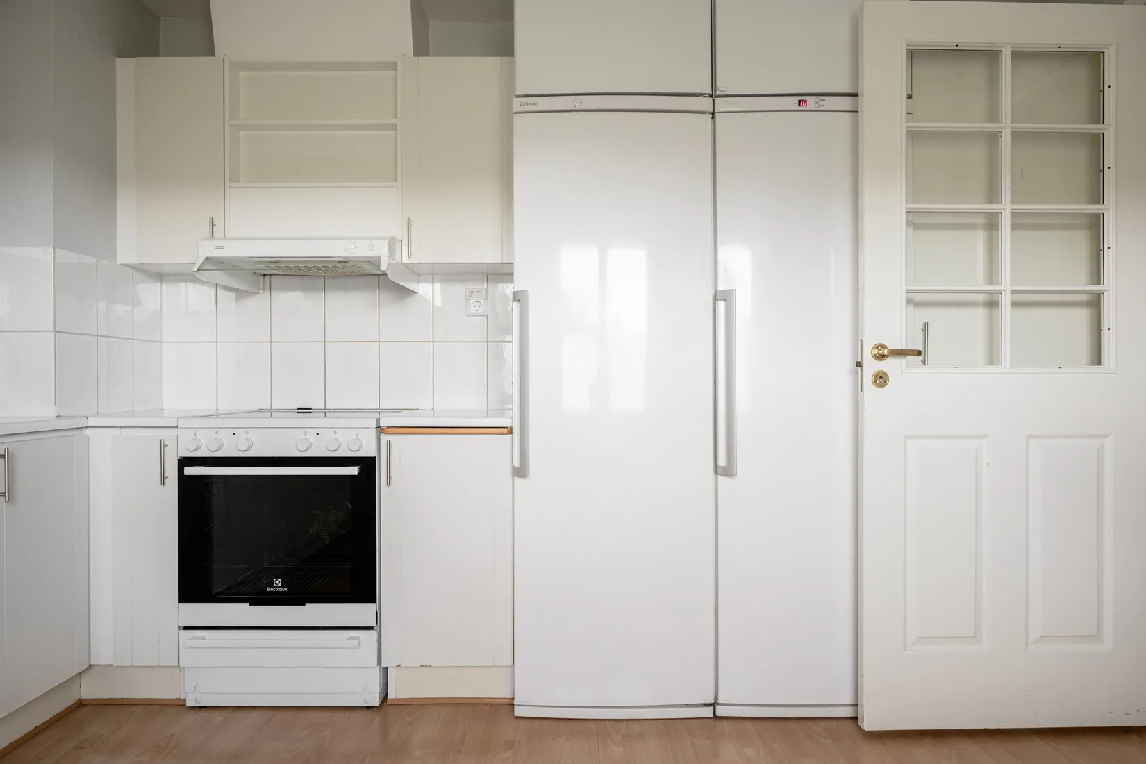 Bostadsrätt, Möllevångsvägen 8B, Möllevången, Lund