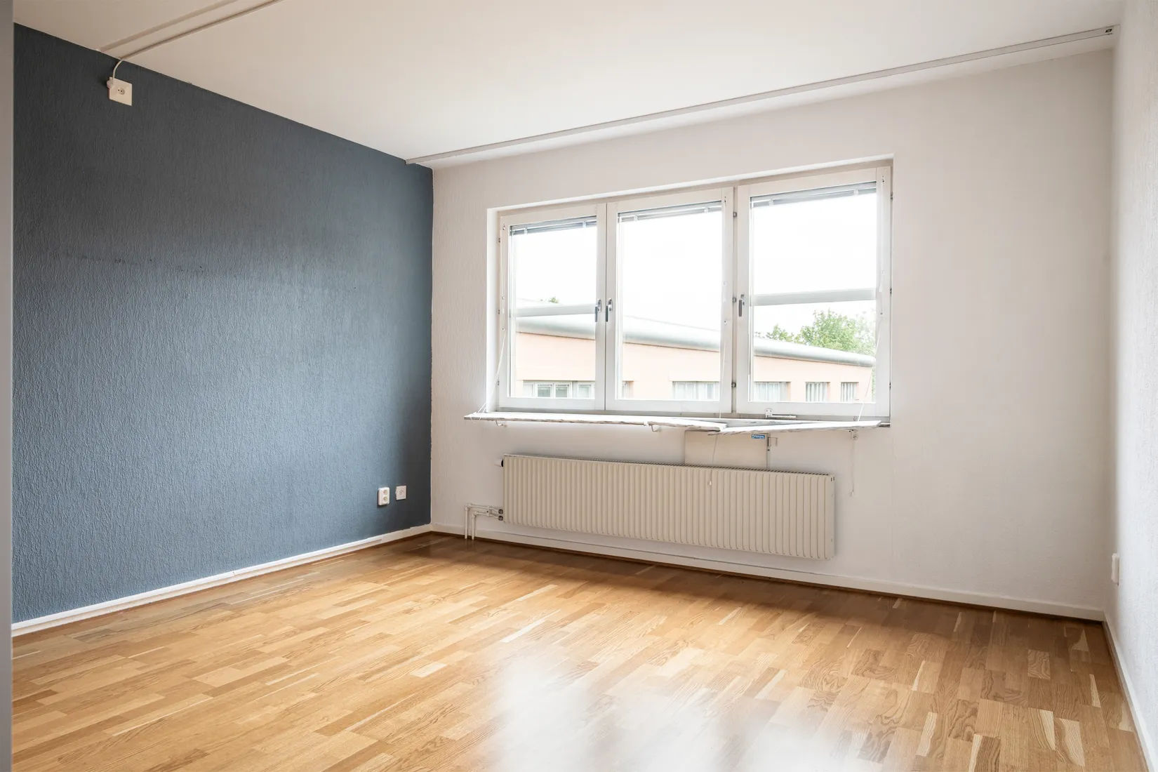 Bostadsrätt, Möllevångsvägen 8B, Möllevången, Lund