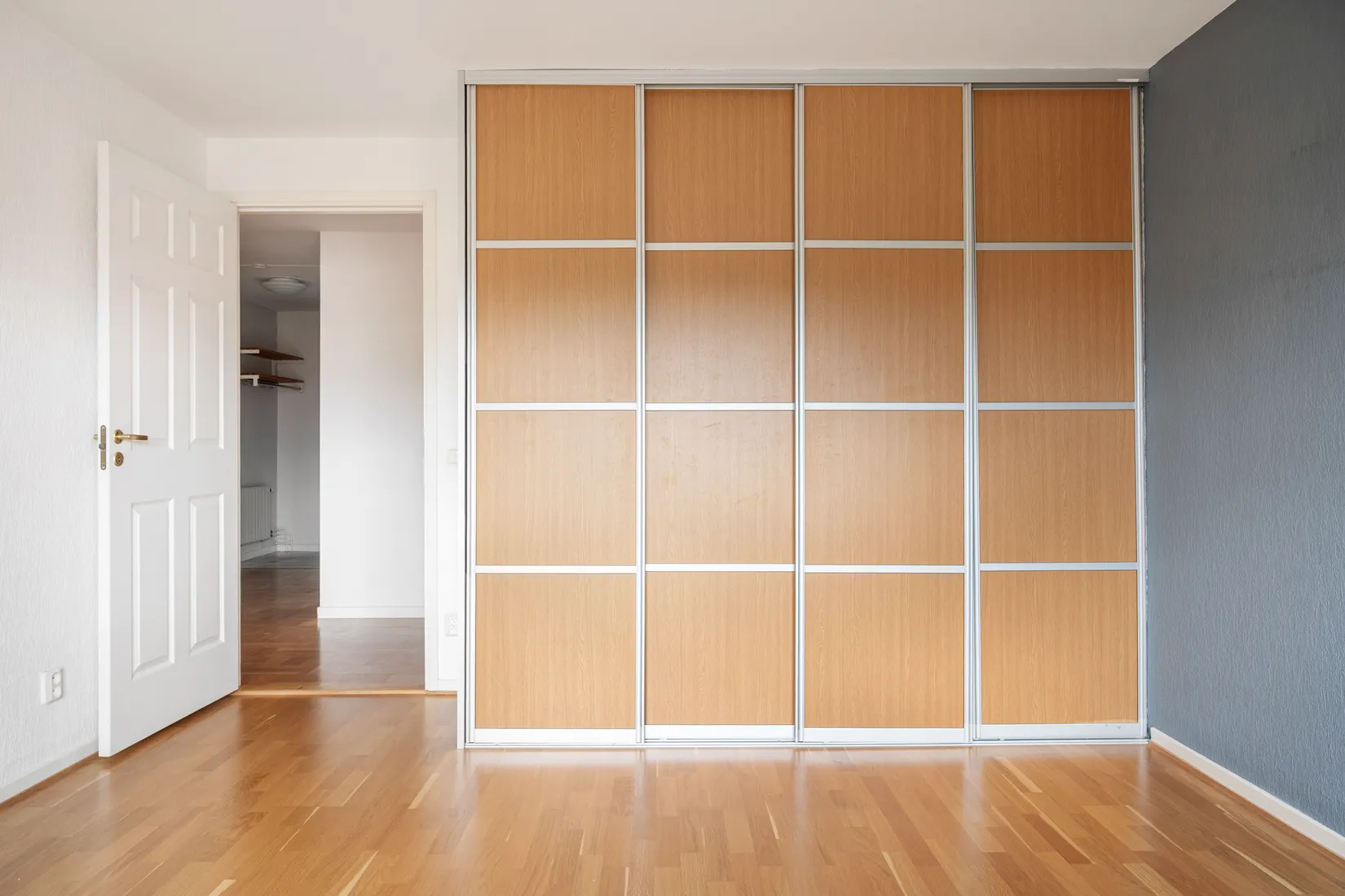 Bostadsrätt, Möllevångsvägen 8B, Möllevången, Lund