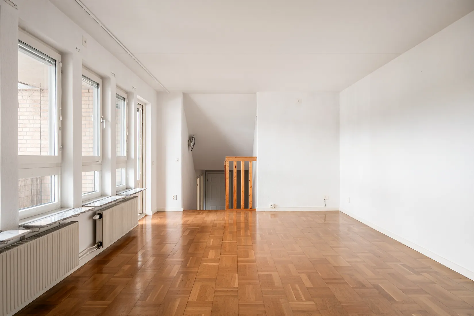 Bostadsrätt, Möllevångsvägen 8B, Möllevången, Lund