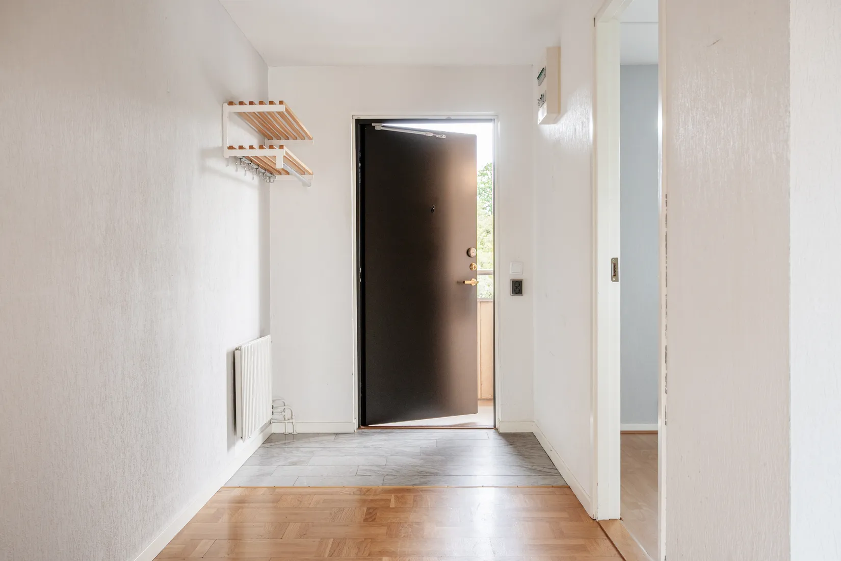 Bostadsrätt, Möllevångsvägen 8B, Möllevången, Lund