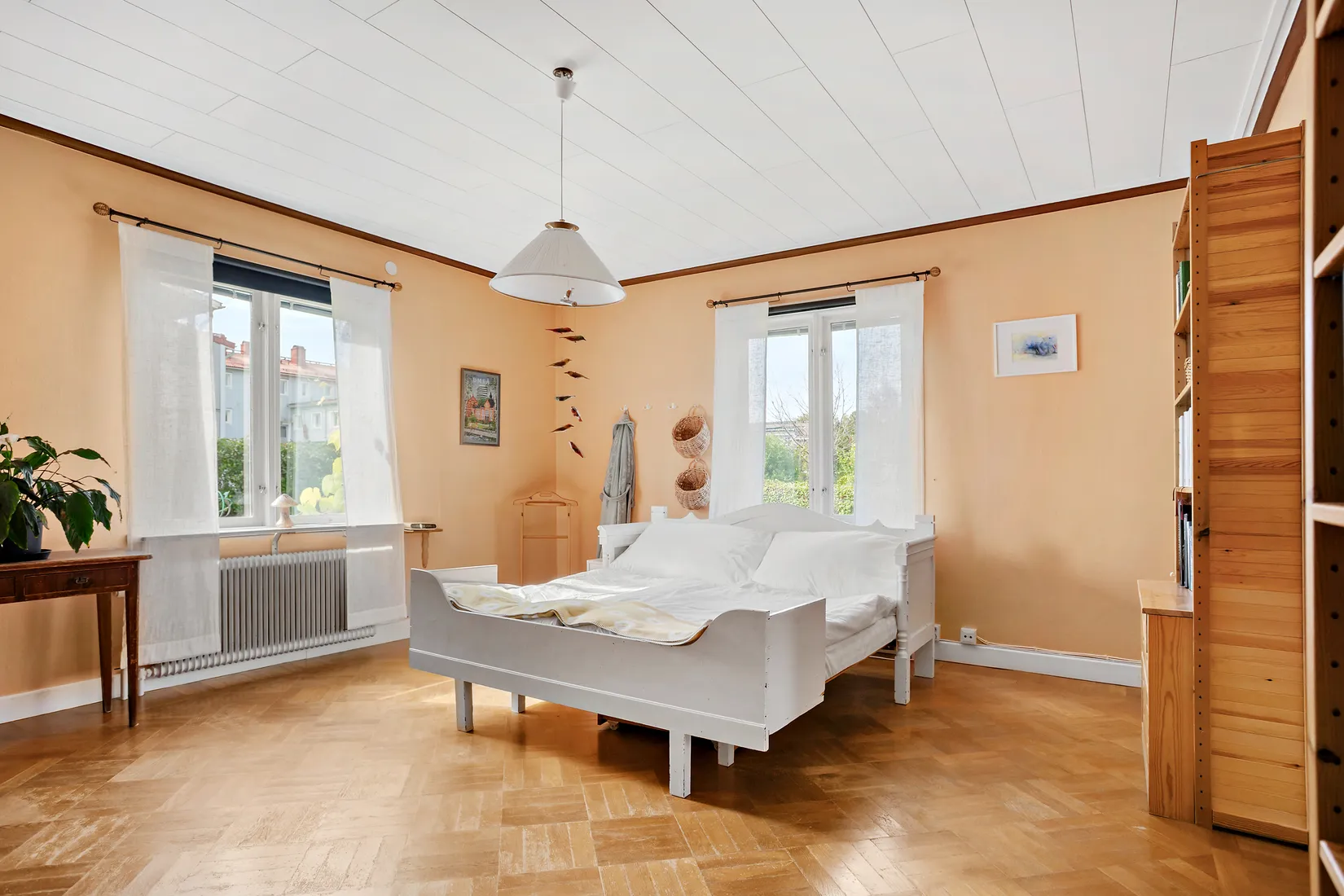 Villa, Svedjebacken 2, Teg, Umeå